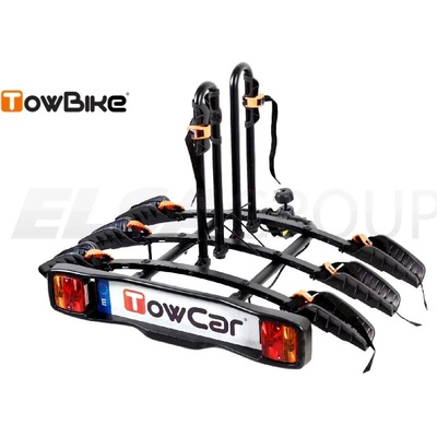 TowCar B3