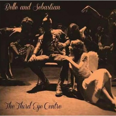 Belle And Sebastian - Third Eye Centre LP
