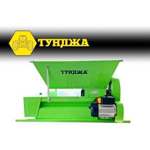 ТУНДЖА Електрическа гроздомелачка с шнек Тунджа ГМЕ 850, 750 w (9700617) (9700617)