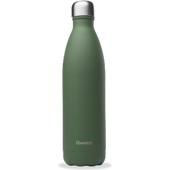 Qwetch Бутилка Isotherm ORIGINALS, 1 l - Khaki Granit