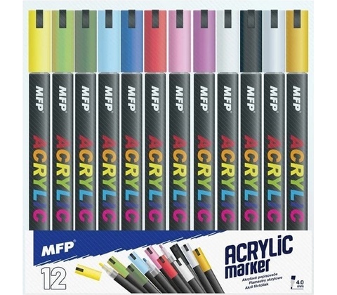 MFP 6410819 set 12ks