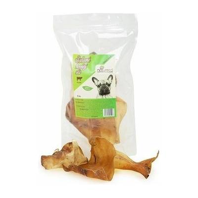 Natureca bravčové uši sušené 500 g