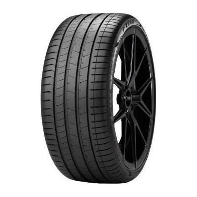 Pirelli P-ZERO PZ4 LUXURY SALOON 275/35 R22 104W