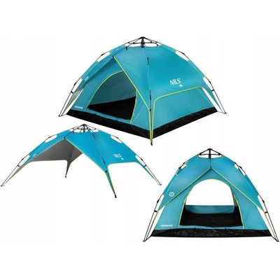 NILS Camp NC7819 2v1