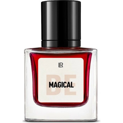 LR Health Beauty Be Magical parfémovaná voda dámský 50 ml