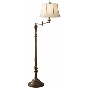 Elstead Lighting Gibson FE-GIBSON-SWFL