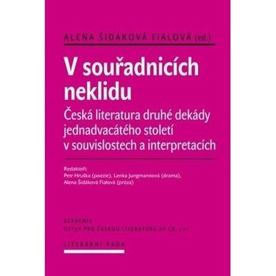 V souřadnicích neklidu