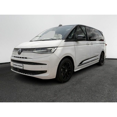 Volkswagen T7 Multivan Edition 4Motion 180 kW