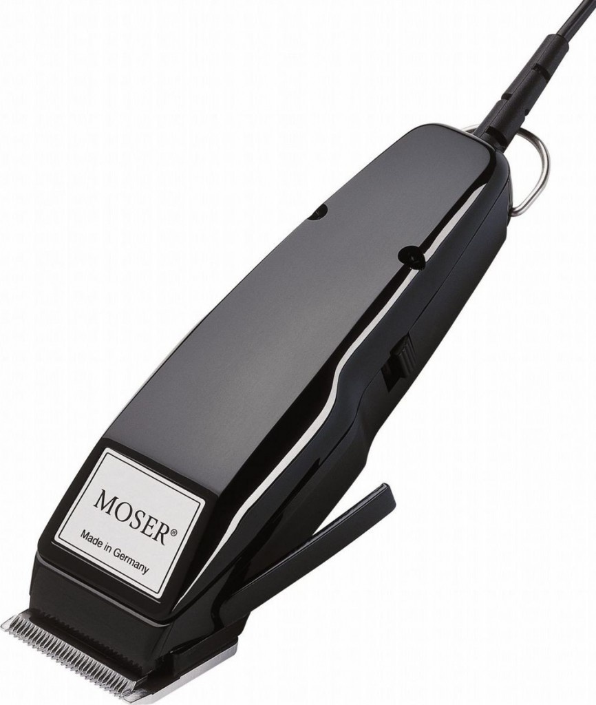 Moser 1400