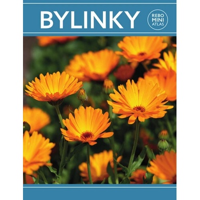 Bylinky miniatlas