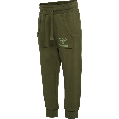 Hummel Панталони Hummel HMLFUTTE PANTS 221085-6453 Размер 62