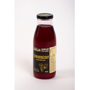 Hradecké delikatesy Černorybízový sirup 0,5 l