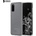 Incipio NGP Pure Case - удароустойчив силиконов (TPU) калъф за Samsung Galaxy S20 (прозрачен)