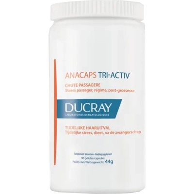 Anacaps Tri-Activ 90 kapsúl