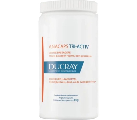 Anacaps Tri-Activ 90 kapsúl