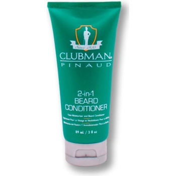 Clubman Pinaud balzam a vosk na bradu 59 g