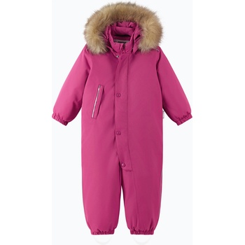 Reima Детски гащеризон Reima Gotland deeper rosy berry
