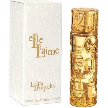 Lolita Lempicka Elle L´aime toaletní voda dámská 80 ml tester