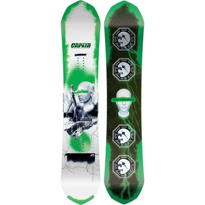CAPiTA Ultrafear Reverse Camber 23/24