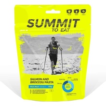 Summit to Eat Losos s cestovinami a brokolicou 117 g