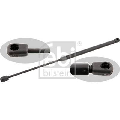 Pneumatická pružina, zavazadlový / nákladový prostor FEBI BILSTEIN 27709