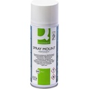 Q-Connect lepidlo v spreji Quick Mount 400 ml