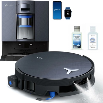 Ecovacs Deebot X12 OmniCyclone – Zboží Dáma