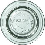 Weck Капачка на буркан Weck 4 см (40)