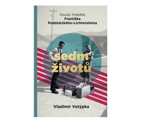 Sedm životů