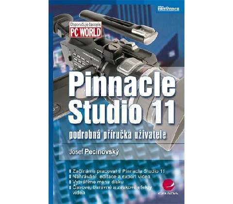 Pinnacle studio 11