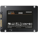 Samsung 860 EVO 2.5 250GB SATA3 (MZ-76E250)