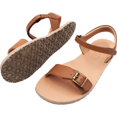 Froddo Flexy Buckle Vibram Cognac