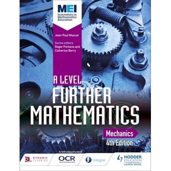 MEI A Level Further Mathematics Mechanics