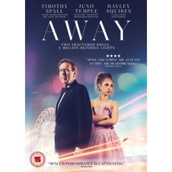 Away DVD