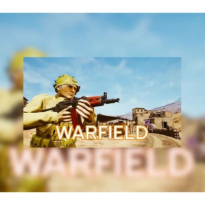 Warfield