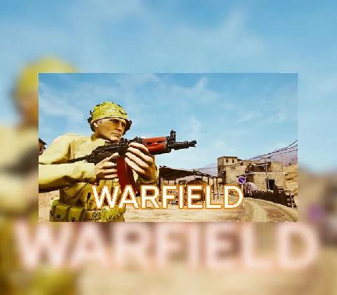 Warfield