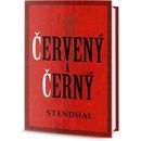 Červený a černý