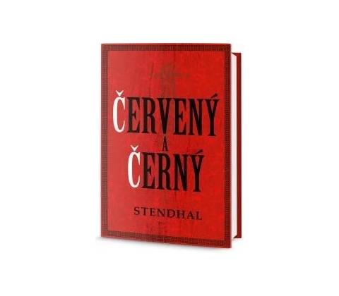 Červený a černý
