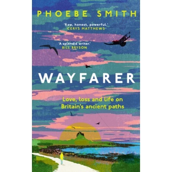 Wayfarer - Phoebe Smith