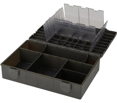 Fox Medium Tackle Box