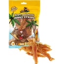 Pet Paradise Soft Chicken Jerky Strips 75 g