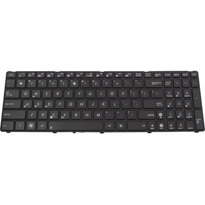 Klávesnice ASUS G51J G51JX G51VX / LED