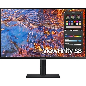 Samsung ViewFinity S8 S27B800PXP
