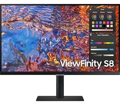 Samsung ViewFinity S8 S27B800PXP