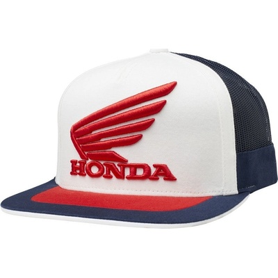 Fox Honda