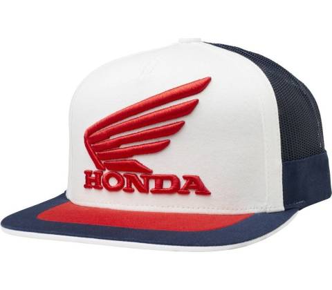 Fox Honda