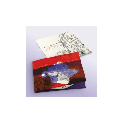 Stephen Pastel & Gavi This is memorial device 1 CD