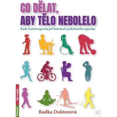 Co dělat, aby tělo nebolelo