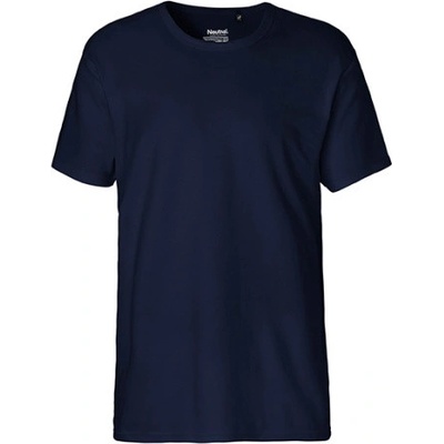 Neutral pánske tričko NE61030 navy