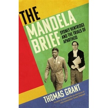 The Mandela Brief - Thomas Grant